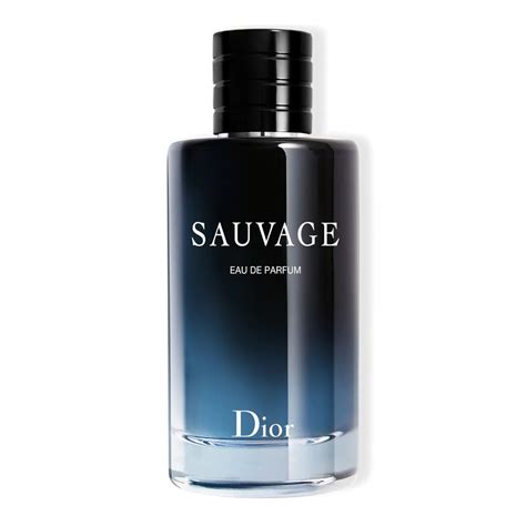 dior sauvage pl|Meer.